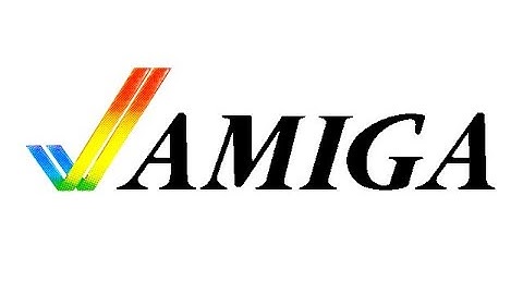 Retro Coding: Amiga, GCC-6.5