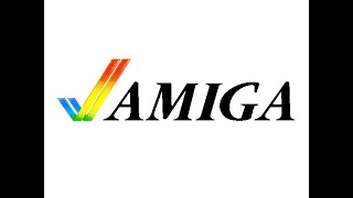 Retro Coding: Amiga, GCC-6.5