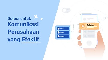 Pro-Int HRIS - Jawaban untuk Komunikasi Perusahaan yang Efektif & Efisien