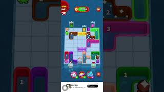 People Color Jam Lv 1661 1662 1663 1664
