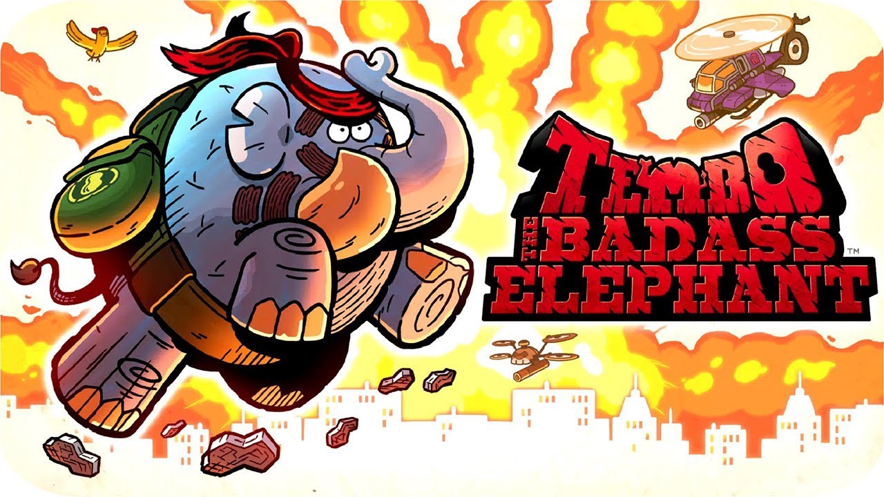 TEMBO (Tutorial + Zona 1) #1