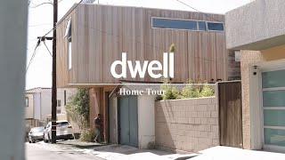 Dwell: Walk-Street Home Tour