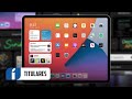 iPadOS 14: Descubre las novedades para iPad en español