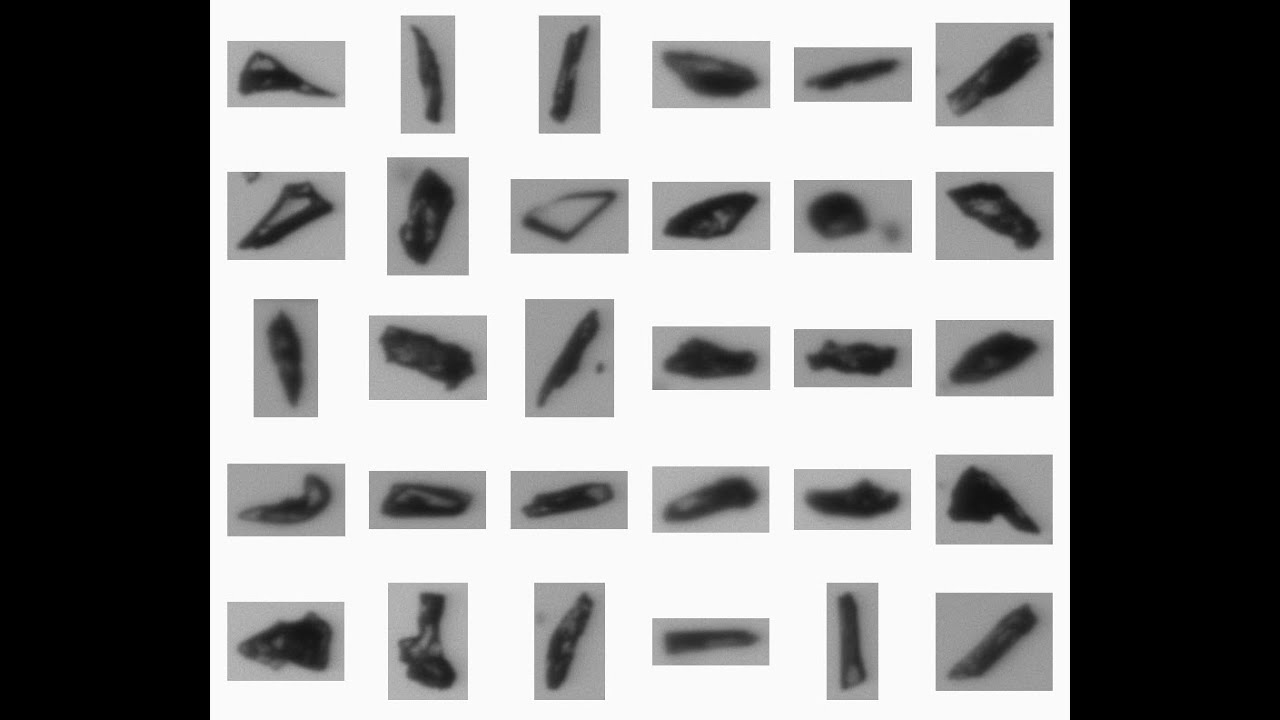 Particle Shape of Abrasive Powders YouTube