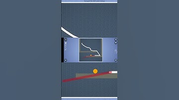 Brain It On! - Solving Tricky Physics Puzzles! || Level  16 ||# puzzle game #gameplay