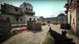 CSGO Random Montage #7
