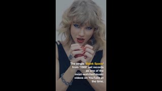 Taylor Swift's Unstoppable Rise to Musical Greatness