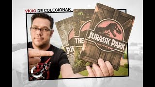 Jurassic Park - Dvd