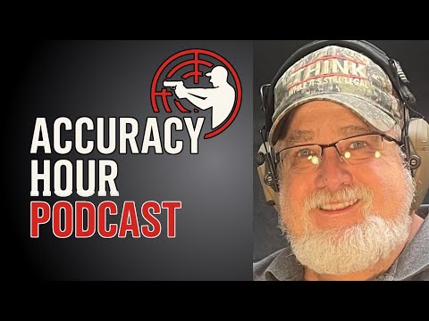 Tuesday Night Accuracy Hour From The Range Podcast 