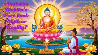 Pure Land Buddhism Explained: Salvation &amp; Faith