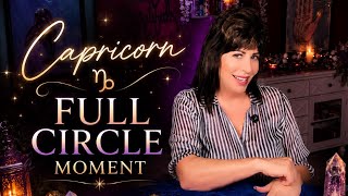 Capricorn ♑ NEWSFLASH: Your Entire Direction Is About To Change