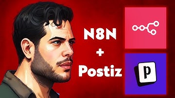 Automate your social media posting with N8N and Postiz