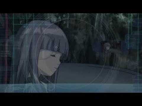 Ergo Proxy soundtrack - 9 - Hideout [II]