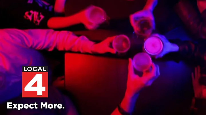 Local 4 News at 5 -- Dec. 23, 2025