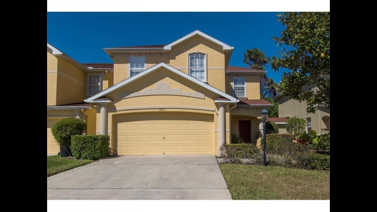 SOLD 1053 BELLA VISTA DRIVE NE, ST PETERSBURG, FL 33702 YouTube