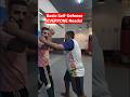 self defense slapper | self defense mma #selfdefense #trending #shorts #india  #crazilyfunny