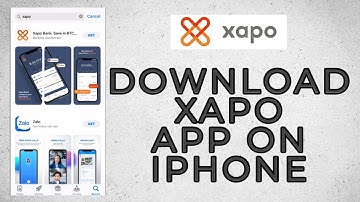 How to Download Xapo App on iPhone || Xapo Download iPhone || 2022
