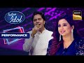 Indian Idol S14 | Piyush की Melodious Voice सुनकर Judge Shreya Ghoshal हुई Amazed | Performance