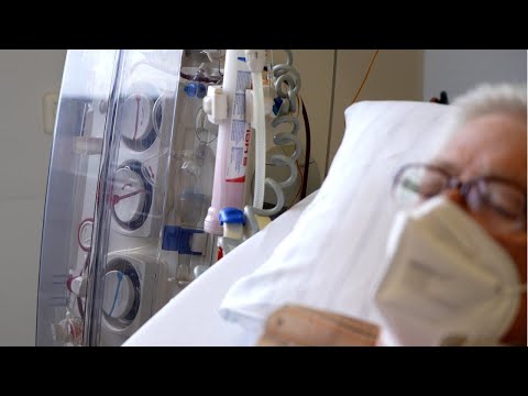 Video: Warum sterben Dialysepatienten?