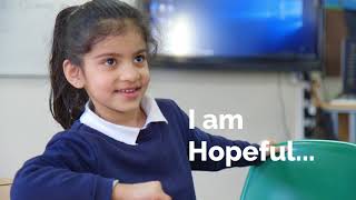 humanutopia - Our Impact 2017-18