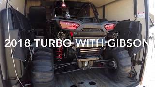 2018 RZR Turbo And 2018 Can Am X3 Turbo Glamis 2018. Recorded With Go Pro Hero 6