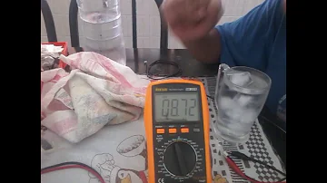 Como funciona o sensor de temperatura NTC?