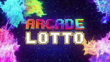 Win Big with ARCADE LOTTO: The Fairest Decentralized Lottery Experience!
