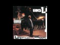 Big L - MVP ( Original Album Version )