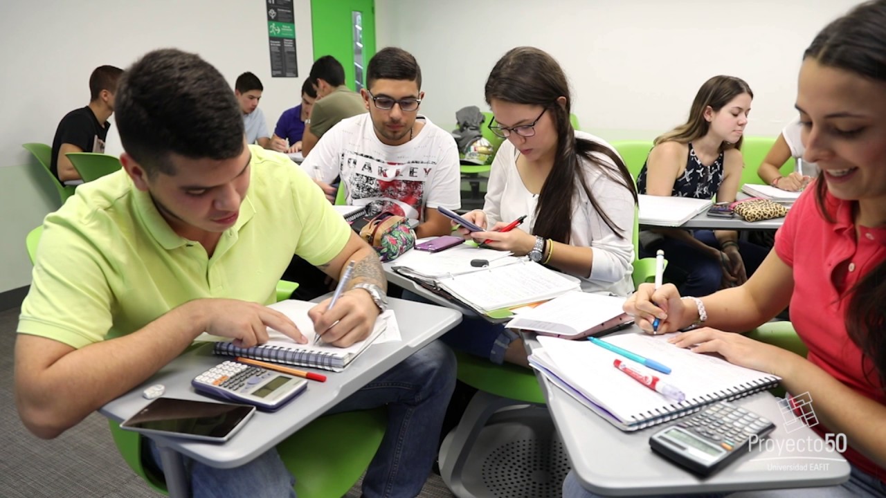 La Escuela Administración trabaja en conjunto con Proyecto 50 ticket1