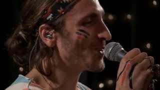 Magic Giant - Let It Burn (Live on KEXP)