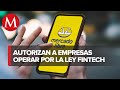 Mercado Libre, Red Girasol y Yo Te Presto obtienen licencia para operar como fintech