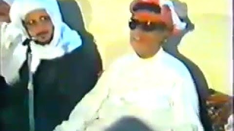 تلاوه حجازيه نادره للشيخ عباس مقادمي الثبيتي رحمه الله
