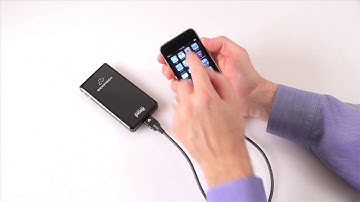 MicroVision SHOWWX+™ Laser Pico Projector App Demo  YouTube