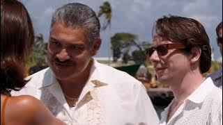 New hollywood movie | Envoy..