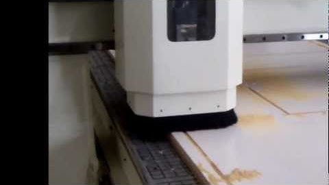 Castaly M & P CNC Series