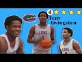 Tony Livingston 4 Star University Of Florida Football Commit Also Dropping 30Pts On The Court