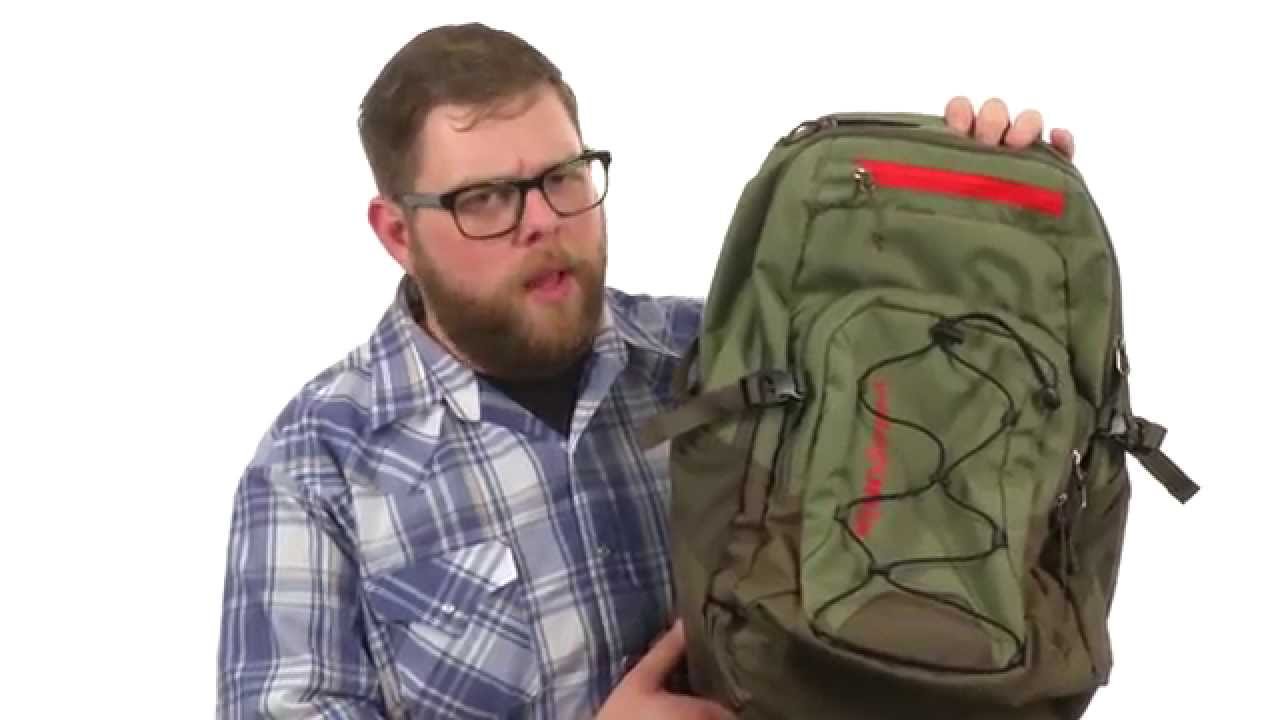 憧れの patagonia Chacabuco Pack 32L バックパック