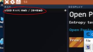 How to crack Hacknet for more RAM? Net Worth