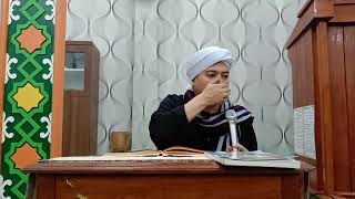 Hatihati Dengan Penyakit Hasud  Habib Muhammad Bin Musthofa Al Attas