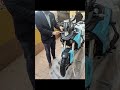 MORBIDELLI T502X