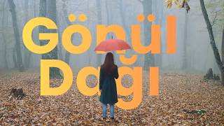 Gönül Dağı Neşet Ertaş Ezgi Su Psychedelic Anatolian Rock Cover