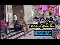 City of love sanghar sindh moomal tv