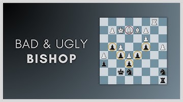 Winawer French: White Gets the Bad Bishop! (Giri - Carlsen)