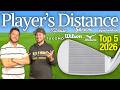 The Best Players Distance Iron of 2026 Wasn’t the One We Expected
