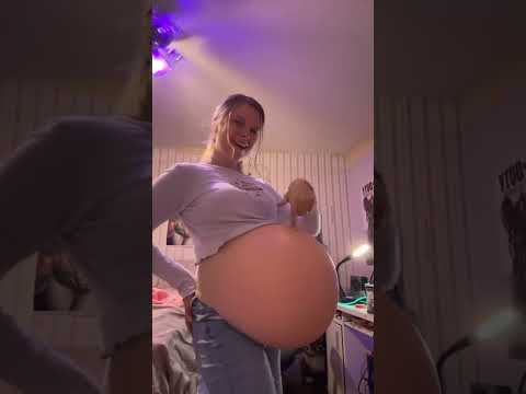 preggo belly #pregnancy #bump #pregnant #bellybump #bumpwatch #prego #preggo