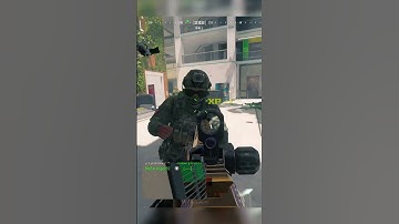 I HIT THAT ON RIO?! 😳 #vorted #shorts #callofduty #cod #mw3 #ffa  #sniper #sniping #faze