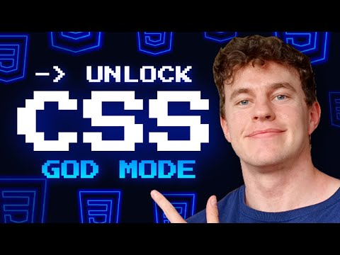 video-thumbnail-How to become a CSS God (step by step guide)