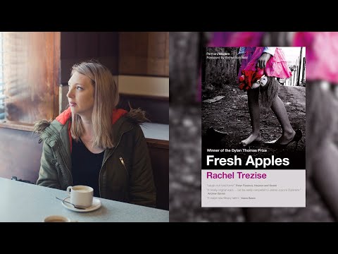 Fresh Apples by Rachel Trezise | Hay Festival Book Club MARCH 2024