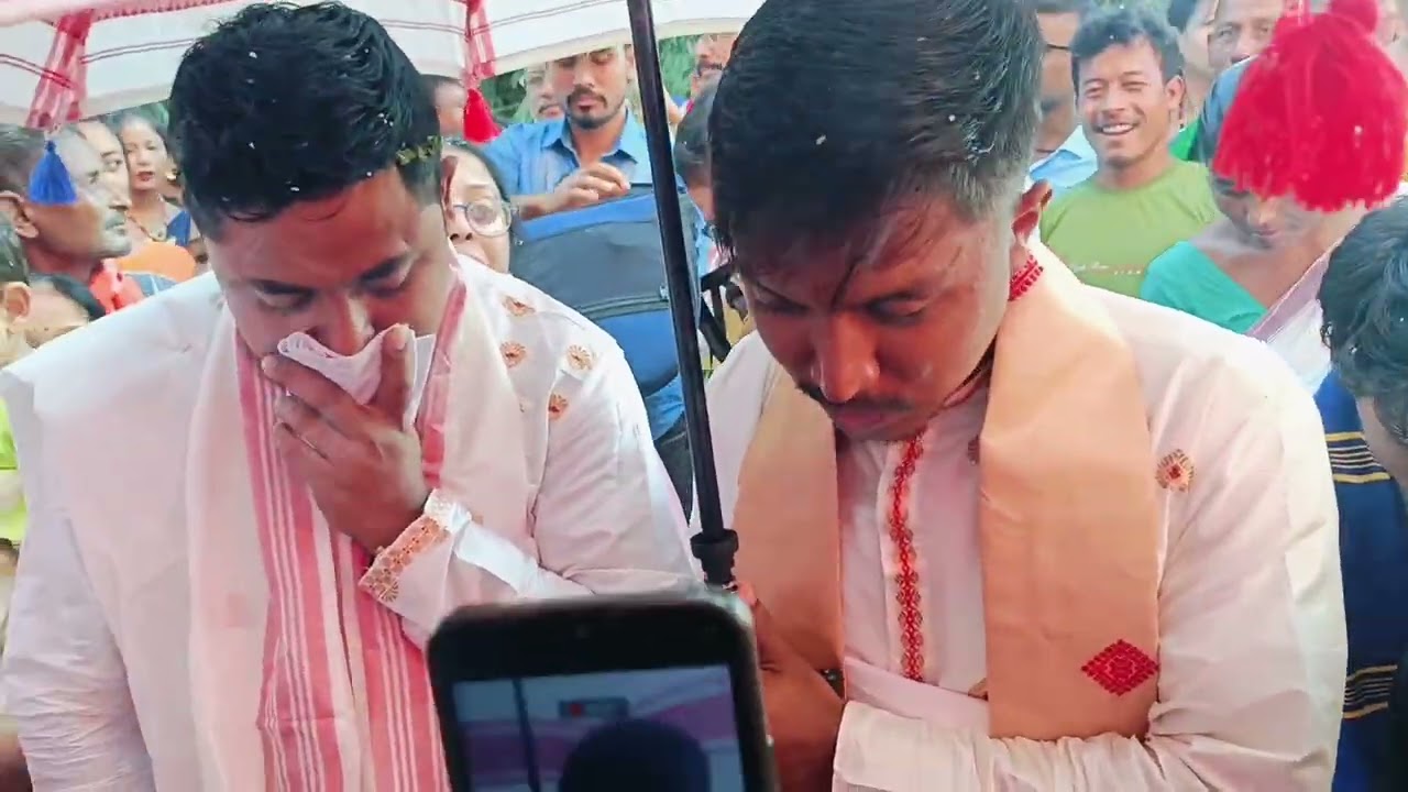 Biya jarun, Dora Hadoariluwa Tare video 🫶👍🫶🌹🌹🌹♥️ 3/12/2025