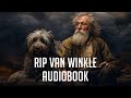 Rip Van Winkle - Full Audiobook - By Washington Irving - Imagery by Midjourney